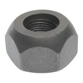 Гайка переднего правого колеса