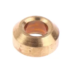 Шайба мідна  19х9х7 форсунок Foton 1043