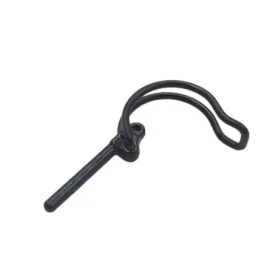 Штифт трубный полукруглый