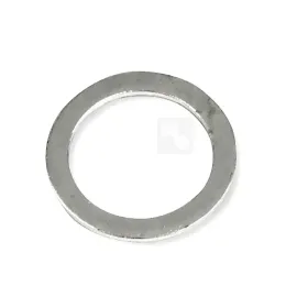 Шайба алюминиевая