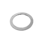 Шайба упорная вторичного вала КПП