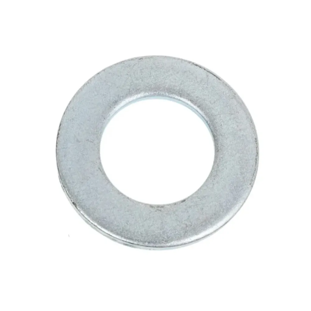 Шайба металлическая оцинкованная
