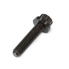 Болт колектора