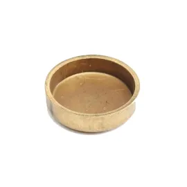 Заглушка головки блока