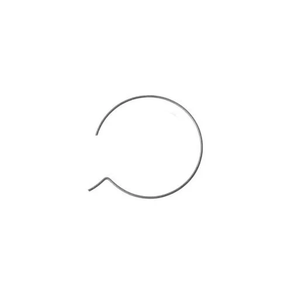 Кольцо предохранительное 182.1601183