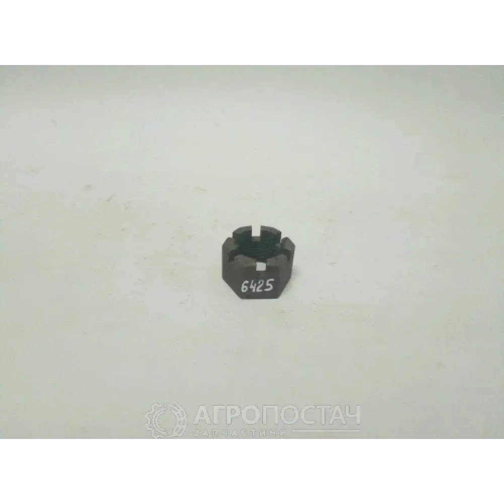 Гайка ступицы регулировочная