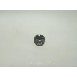 Гайка ступицы регулировочная