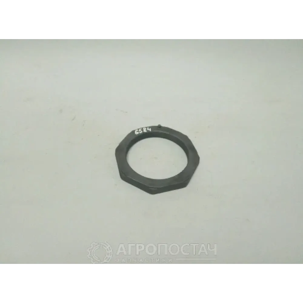 Гайка ступицы бортовой передачи 125.39.154 ХТЗ T-150, ХТЗ T-150К(ХТЗ)