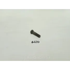 Болт призонный