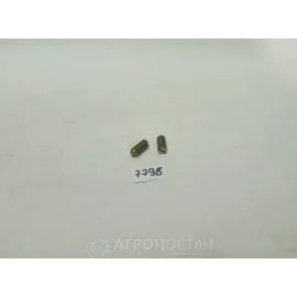 Винт регулировочный