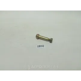 Болт серьги навески
