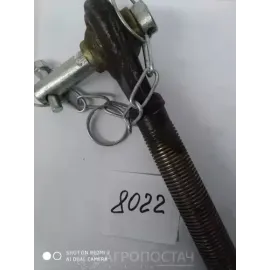 Винт с пальцем