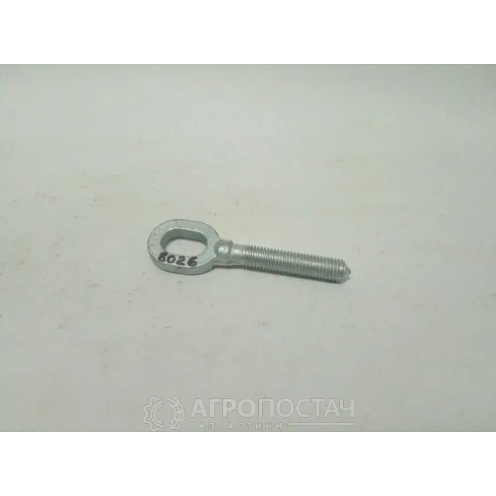 Винт стяжной правая резьба А61.04.002 МТЗ 80, МТЗ 82