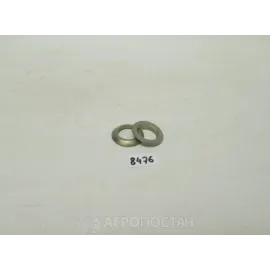 Шайба ступиці колеса заднього