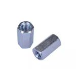 Гайка c левой резьбой 151.74.114-01 ХТЗ 17221