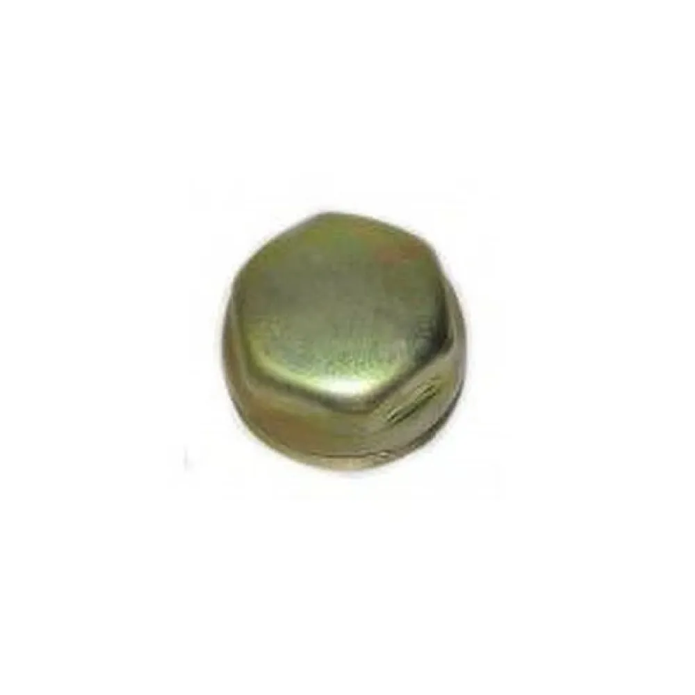 Колпак ступицы колеса переднего 452-3103065