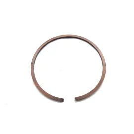 Кольцо левое КПП