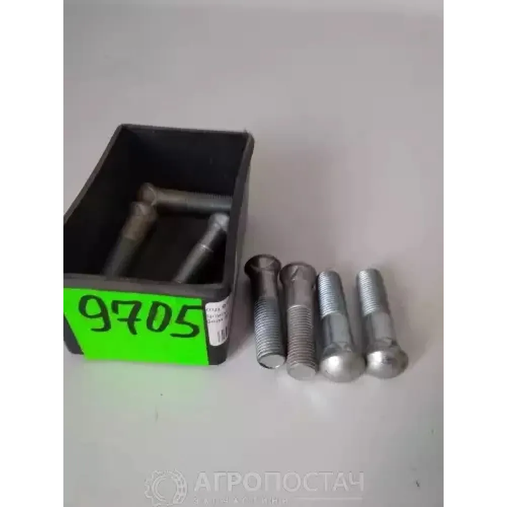 Болт бича