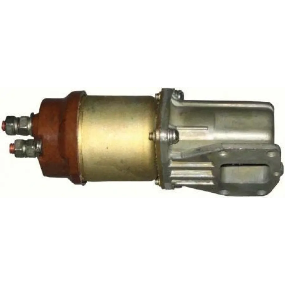 Реле стартера втягивающее 12 В СТ230А-37088 ГАЗ 53, ЗИЛ 130