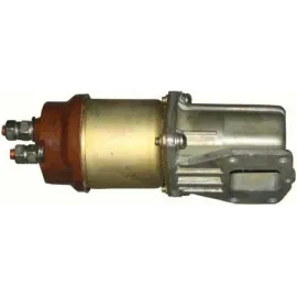 Реле стартера втягивающее 12 В