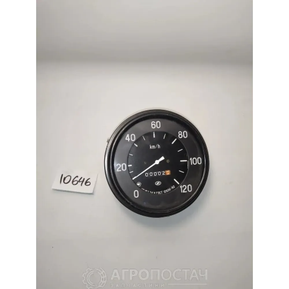 Спидометр электрический 24 В СП152