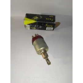 Реле стартера втягуюче12V