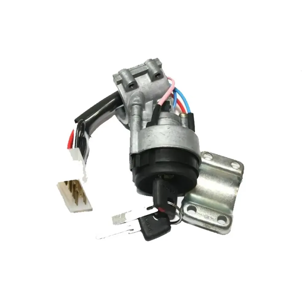 Вимикач запалювання 5-контактний 12 В 2108.3704