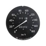 Спидометр 23.3802 ВАЗ 2101
