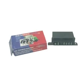 Реле повороту 12 В