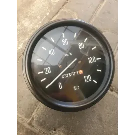 Спидометр