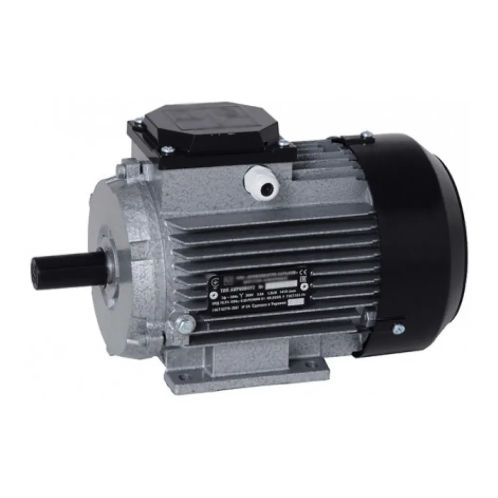 Электродвигатель 3000 Вт АИР 100S4 У2 Im1081