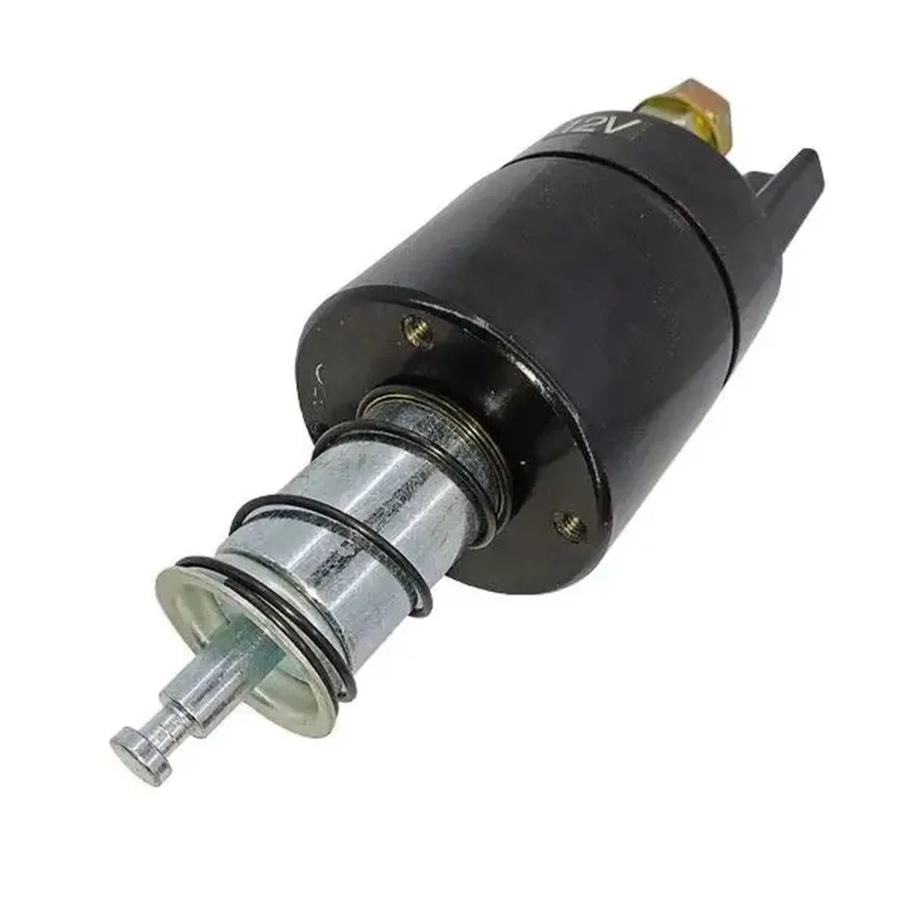 Реле стартера втягувальне 12 В АТЭК МТЗ-800 МТЗ 80, МТЗ 82