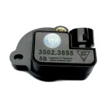 Датчик положения рейки ТНВД 3502.3855