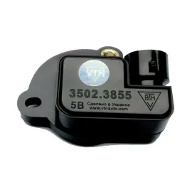 Датчик положения рейки ТНВД