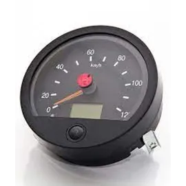 Спидометр электронный с датчиком 24 В