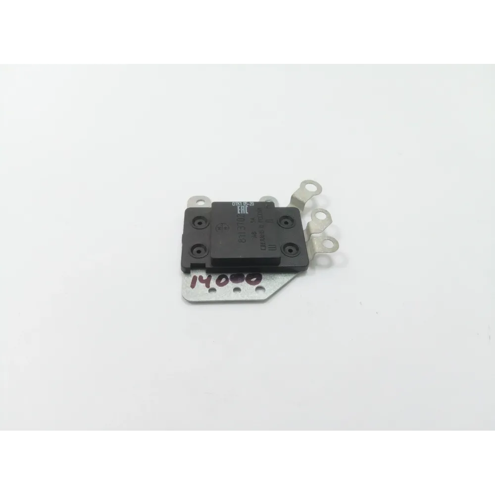 Регулятор напруги інтегральний 12 В 68.3702 МТЗ 80, МТЗ 82, МТЗ 892