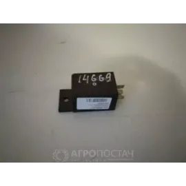 Реле повороту 12V