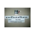 Регулятор напруги інтегральний 12 В РТ-14-1У