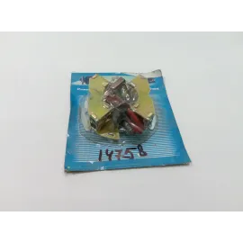 Щіткотримач стартера 2700 Вт