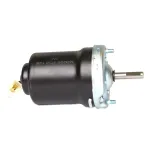 Электродвигатель отопителя 12 В МЭ 236.3730 ГАЗ 53, ЮМЗ 6