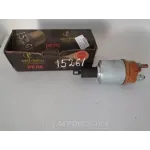 Реле стартера втягивающее 12V