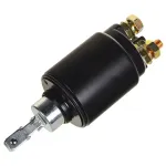 Реле стартера втягивающее 12 В 16.670.154-01 МТЗ 80, МТЗ 82