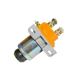 Вимикач маси під 3 виходи 12-24 В