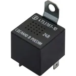 Реле сигнализатор звуковой 24 В 733.3747-10