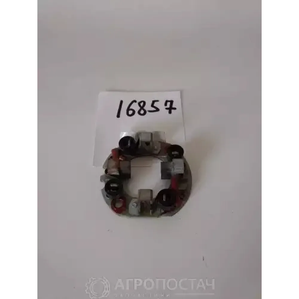 Щіткотримач стартера 2800 Вт СТ-123703102