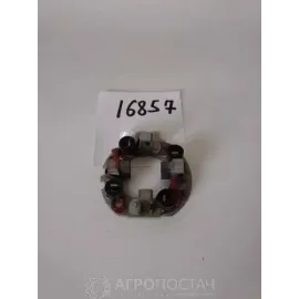 Щіткотримач стартера 2800 Вт