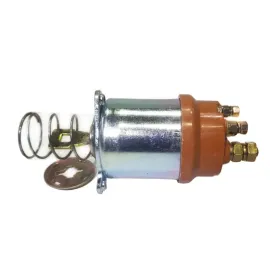 Реле стартера втягивающее 12 В в сборе