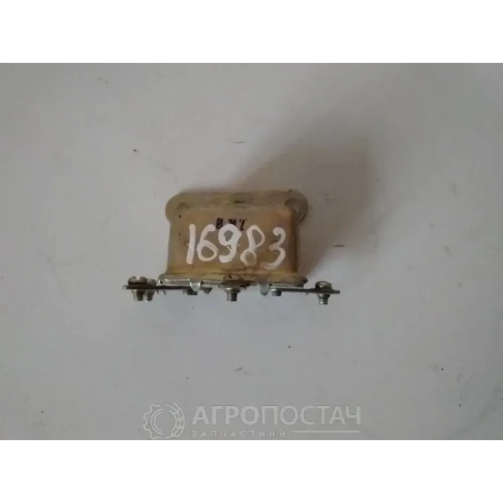 Реле стартера на 4 вывода 12 В РС502