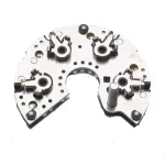 Блок выпрямительный генератора БВО11-150-23.54 КамАЗ 5230, КамАЗ 5320