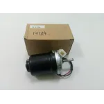 Електродвигун обігрівача 12 В МЭ236.3730 ГАЗ 53, ЮМЗ 6